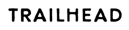 Trailhead Logo Blk