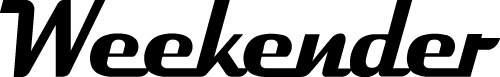 weekender hotels logo