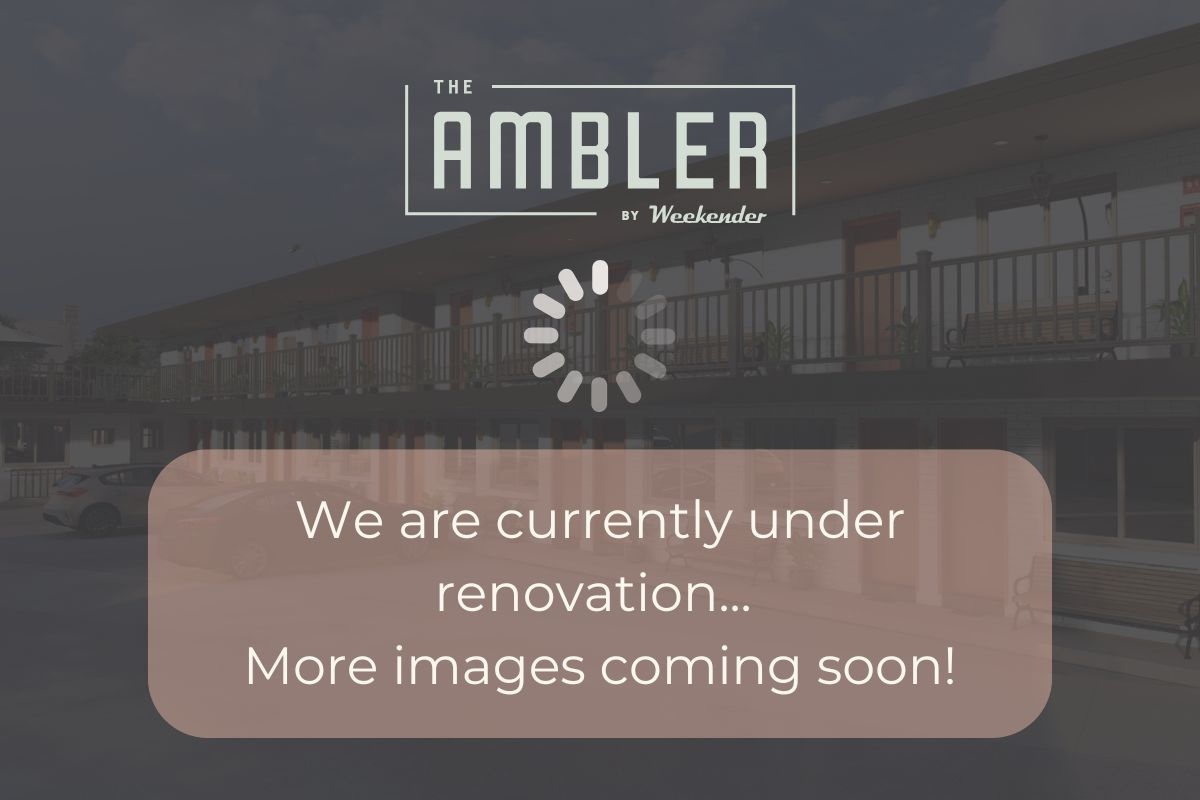Ambler coming soon image
